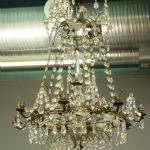 820 3477 CHANDELIER